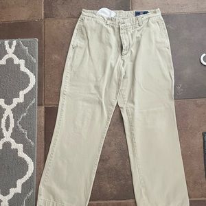 Vineyard Vines 34x30 Khakis
